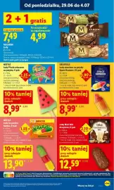 Lidl gazetka Strona 57