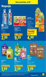 Lidl gazetka Strona 59
