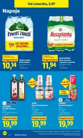 Lidl gazetka Strona 60