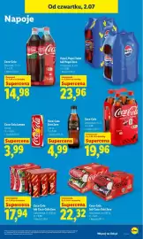 Lidl gazetka Strona 61