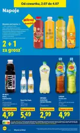 Lidl gazetka Strona 62