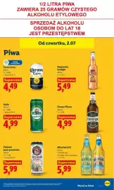 Lidl gazetka Strona 65