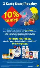 Lidl gazetka Strona 67
