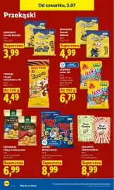 Lidl gazetka Strona 68