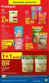 Lidl gazetka Strona 69