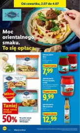 Lidl gazetka Strona 72