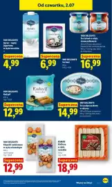 Lidl gazetka Strona 73
