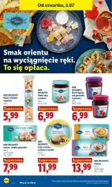 Lidl gazetka Strona 74