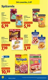 Lidl gazetka Strona 78