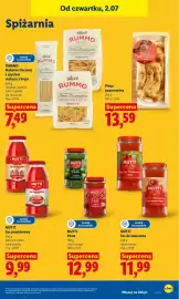 Lidl gazetka Strona 79