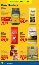 Lidl gazetka Strona 80
