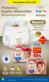 Lidl gazetka Strona 82