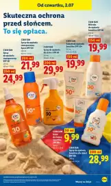 Lidl gazetka Strona 83