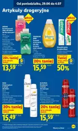 Lidl gazetka Strona 85