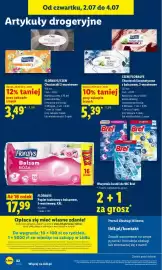 Lidl gazetka Strona 86