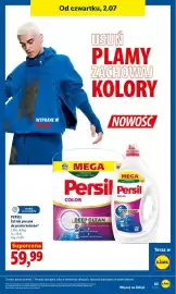 Lidl gazetka Strona 87