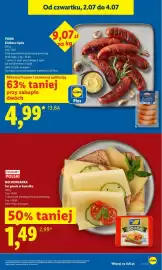 Lidl gazetka Strona 9