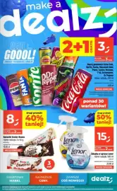 Dealz gazetka tydzień 27 Strona 1