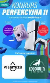 Dealz gazetka tydzień 27 Strona 22