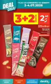 Dealz gazetka tydzień 27 Strona 3