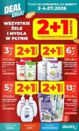 Dealz gazetka tydzień 27 Strona 5