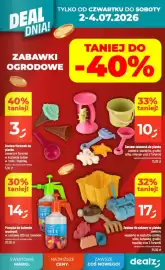 Dealz gazetka tydzień 27 Strona 7