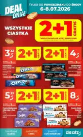 Dealz gazetka tydzień 27 Strona 9