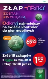 Żabka gazetka Strona 10