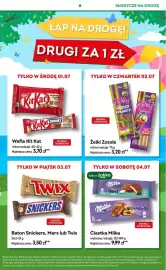 Żabka gazetka Strona 11