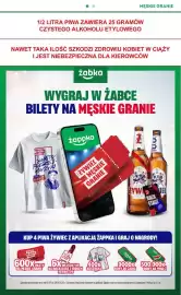 Żabka gazetka Strona 12