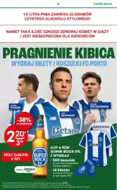 Żabka gazetka Strona 14
