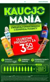 Żabka gazetka Strona 15