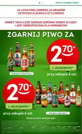 Żabka gazetka Strona 16