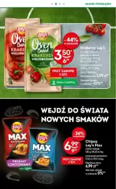 Żabka gazetka Strona 21