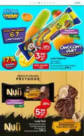 Żabka gazetka Strona 35