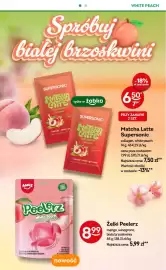Żabka gazetka Strona 42