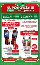 Żabka gazetka Strona 45