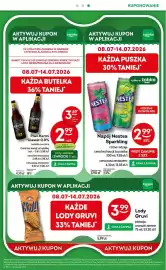 Żabka gazetka Strona 46