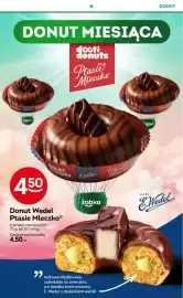 Żabka gazetka Strona 47