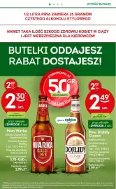 Żabka gazetka Strona 48