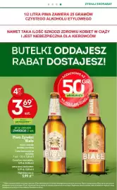 Żabka gazetka Strona 51