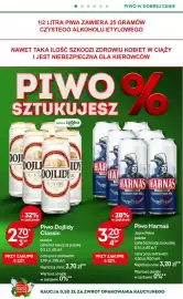 Żabka gazetka Strona 52