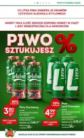 Żabka gazetka Strona 53
