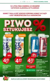 Żabka gazetka Strona 54
