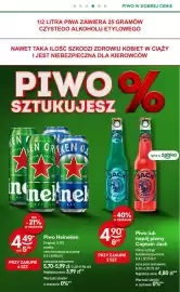 Żabka gazetka Strona 55
