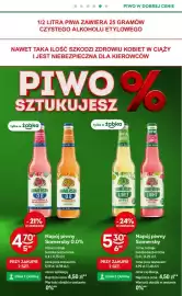 Żabka gazetka Strona 56