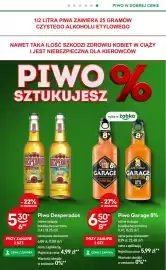 Żabka gazetka Strona 57