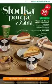 Żabka gazetka Strona 64