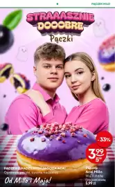 Żabka gazetka Strona 65