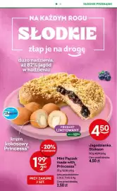 Żabka gazetka Strona 66